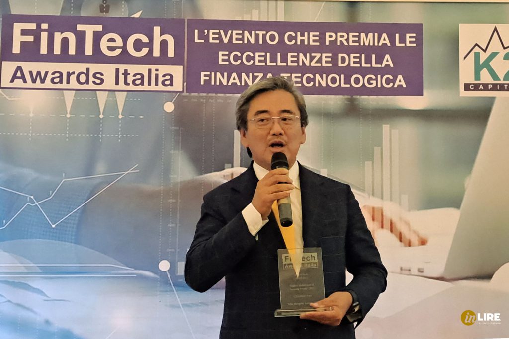 Fintech Awards