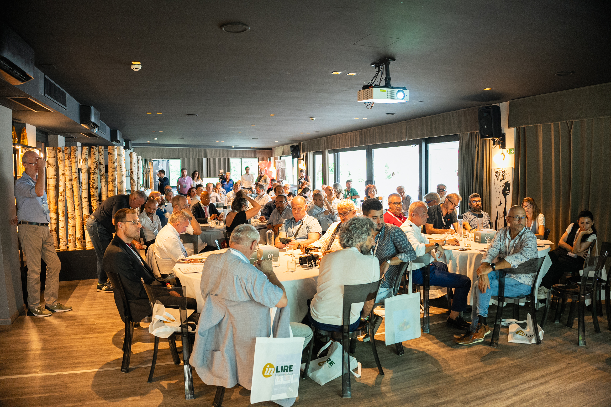evento di networking