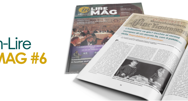 Copertina MAG#6